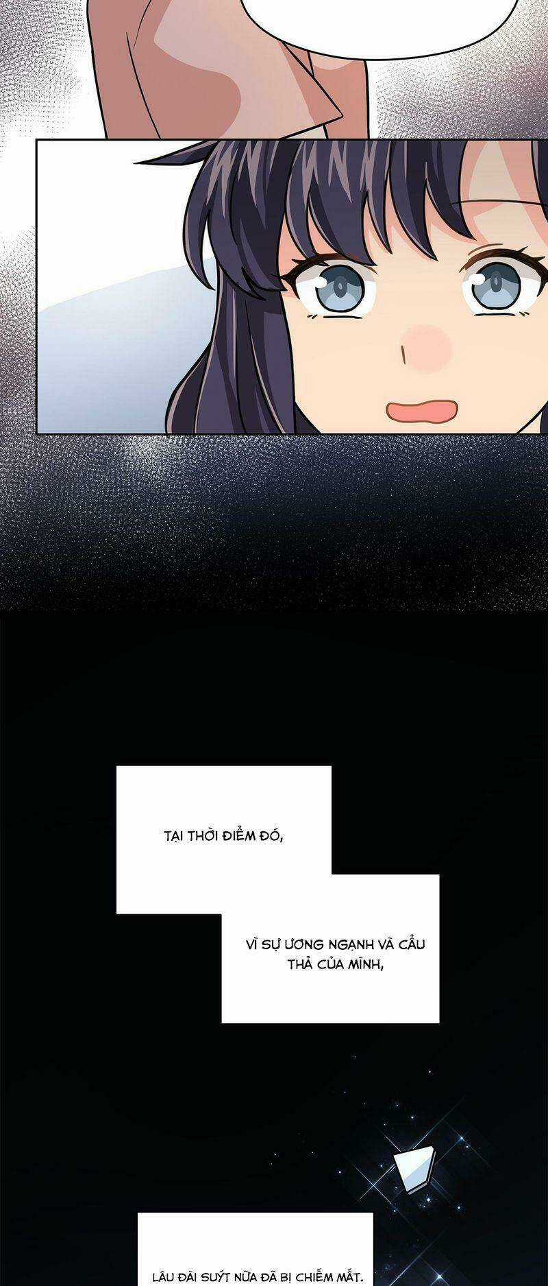 Tinh Lộ Phù Thủy Chapter 8 trang 16