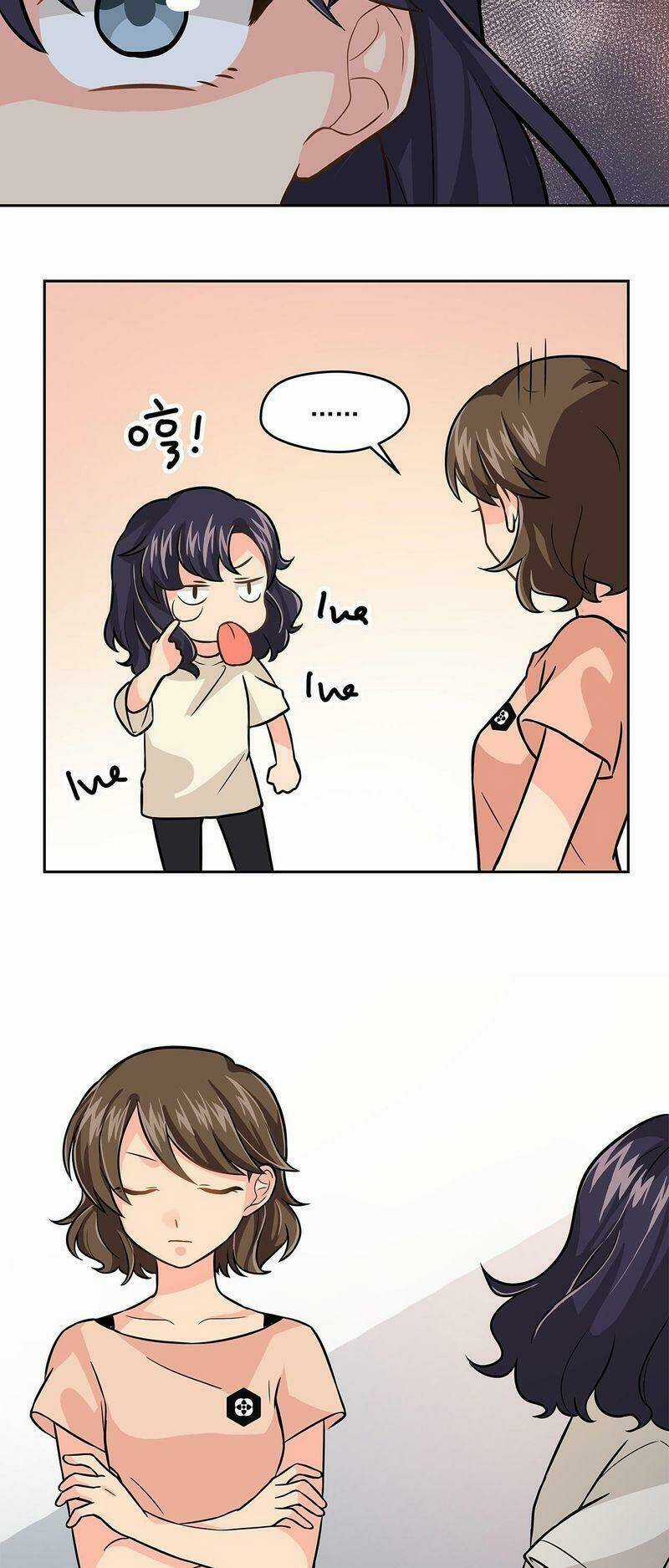 Tinh Lộ Phù Thủy Chapter 8 trang 22