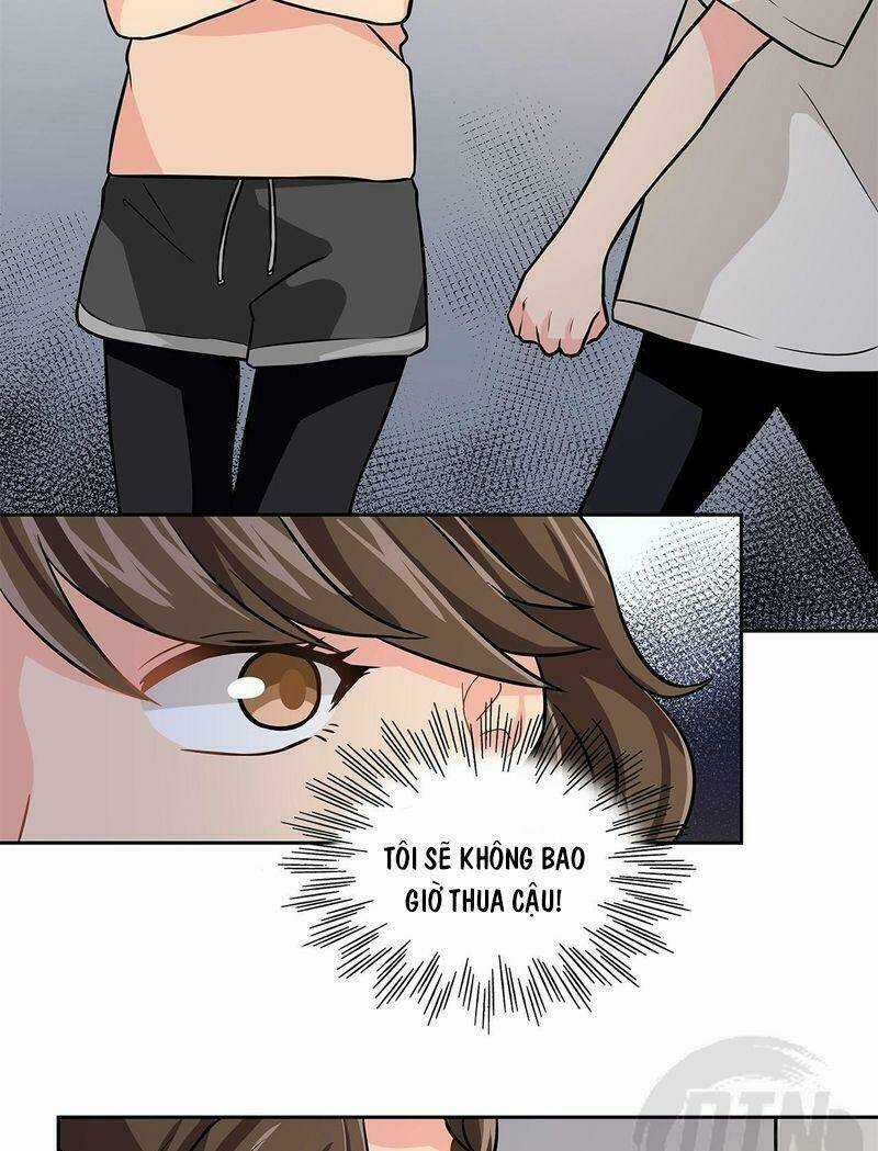 Tinh Lộ Phù Thủy Chapter 8 trang 23