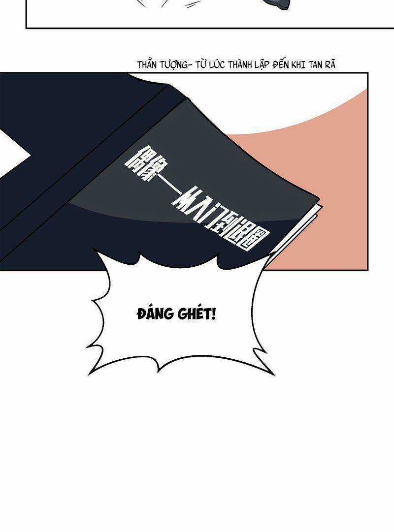 Tinh Lộ Phù Thủy Chapter 8 trang 28