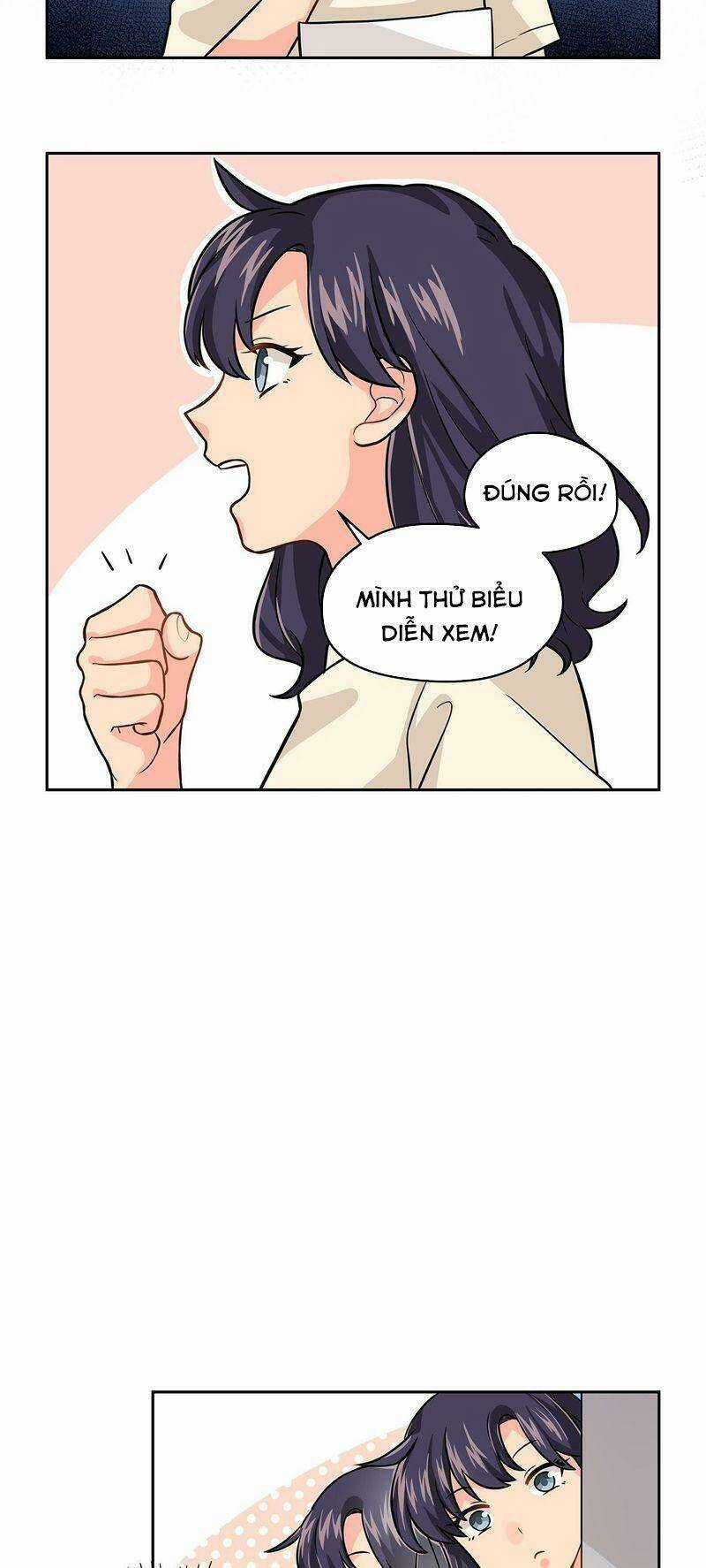 Tinh Lộ Phù Thủy Chapter 8 trang 8