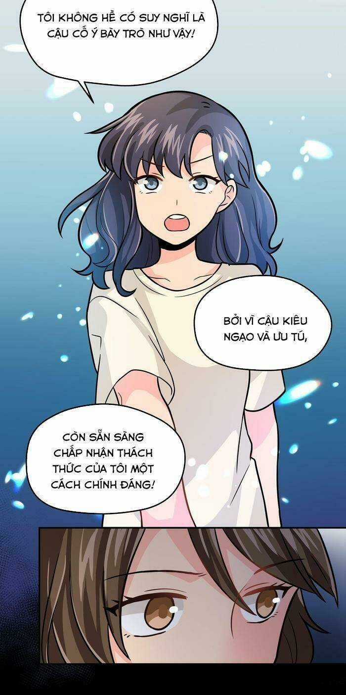 Tinh Lộ Phù Thủy Chapter 9 trang 15