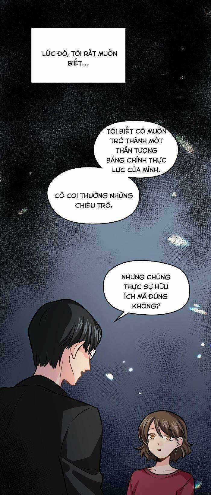 Tinh Lộ Phù Thủy Chapter 9 trang 16