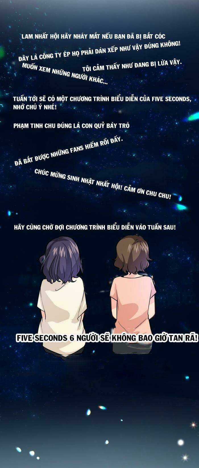 Tinh Lộ Phù Thủy Chapter 9 trang 26