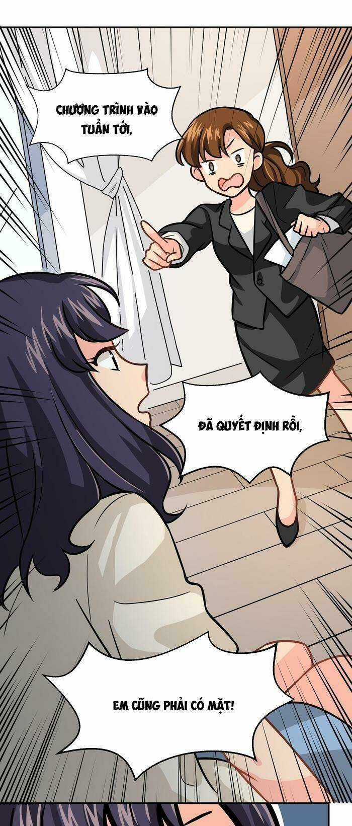 Tinh Lộ Phù Thủy Chapter 9 trang 31