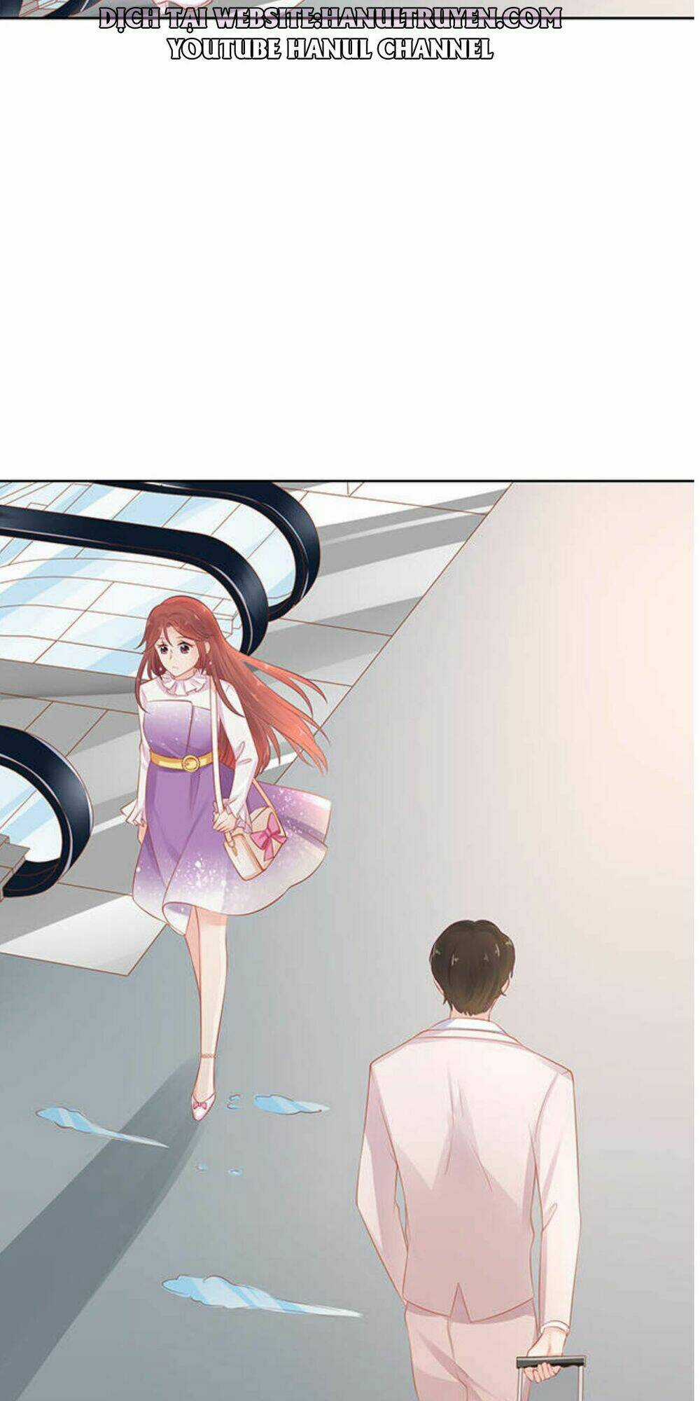Tinh Mộng Ballet Chapter 9 trang 10