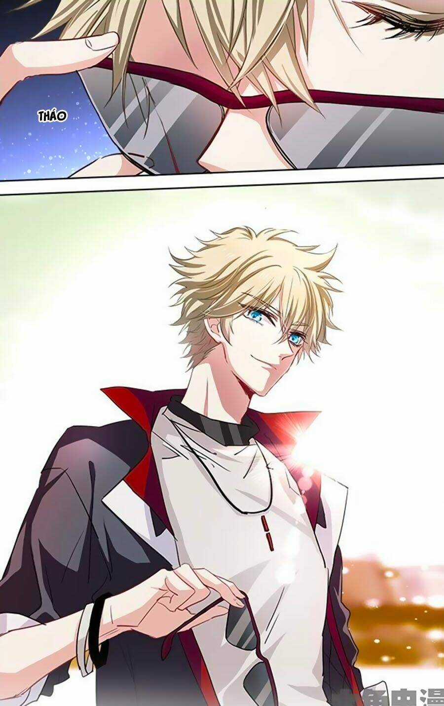 Tinh Mộng Thần Tượng Chapter 10 trang 10