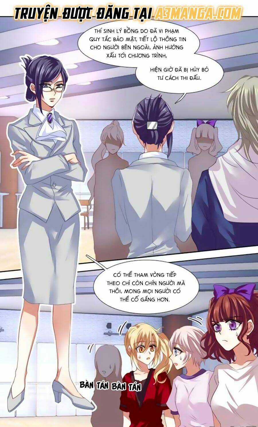 Tinh Mộng Thần Tượng Chapter 108 trang 0
