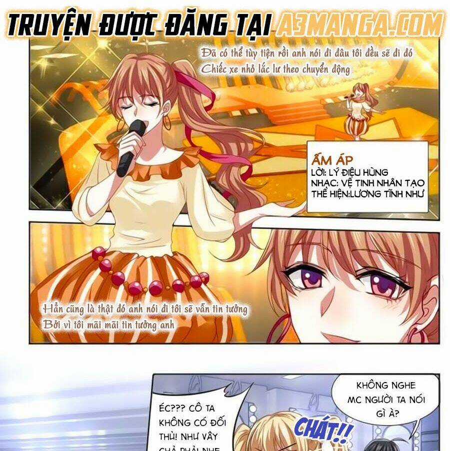 Tinh Mộng Thần Tượng Chapter 109 trang 0