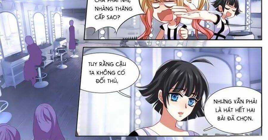 Tinh Mộng Thần Tượng Chapter 109 trang 1