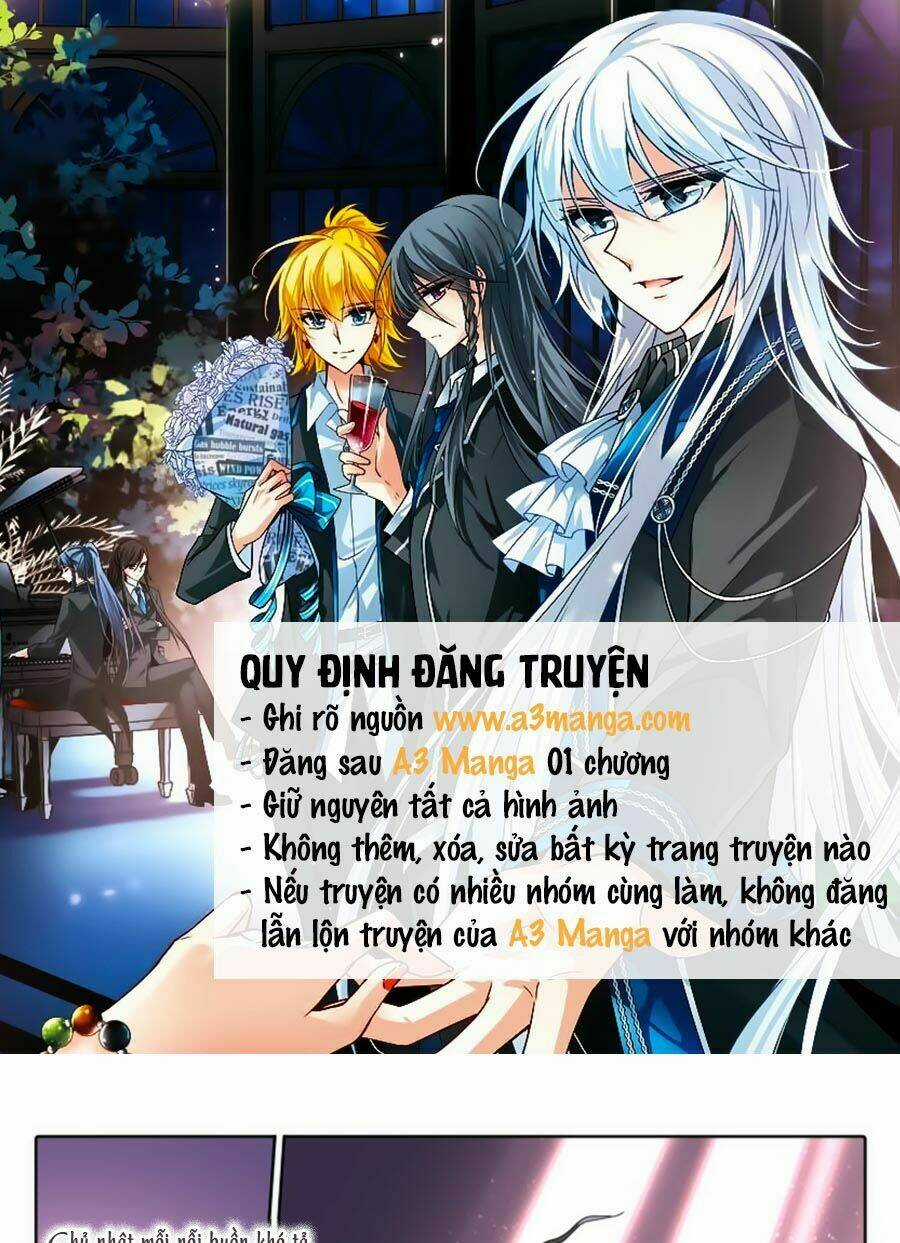 Tinh Mộng Thần Tượng Chapter 111 trang 0