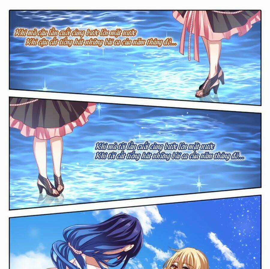 Tinh Mộng Thần Tượng Chapter 114 trang 0