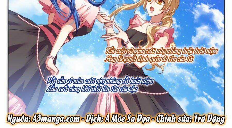 Tinh Mộng Thần Tượng Chapter 114 trang 1