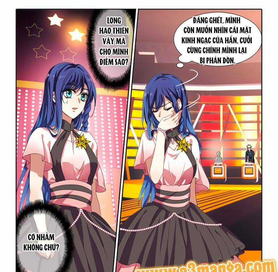 Tinh Mộng Thần Tượng Chapter 116 trang 0