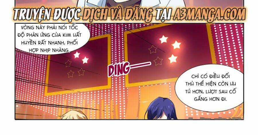 Tinh Mộng Thần Tượng Chapter 117 trang 1