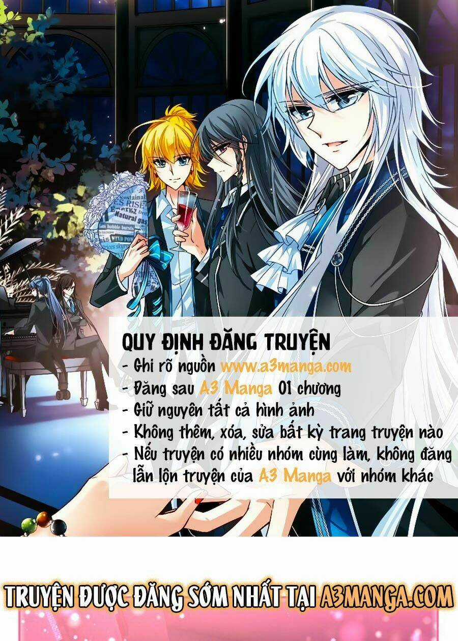 Tinh Mộng Thần Tượng Chapter 119 trang 0