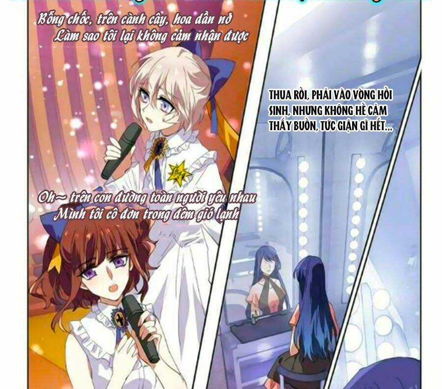 Tinh Mộng Thần Tượng Chapter 122 trang 0