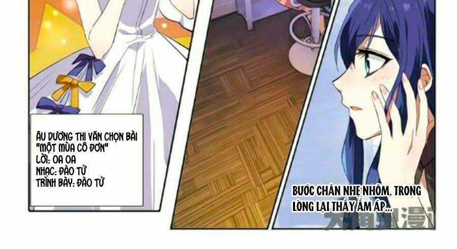 Tinh Mộng Thần Tượng Chapter 122 trang 1