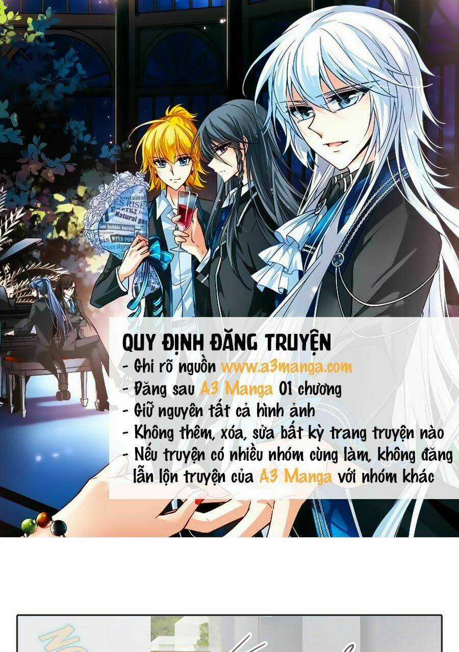 Tinh Mộng Thần Tượng Chapter 160 trang 0