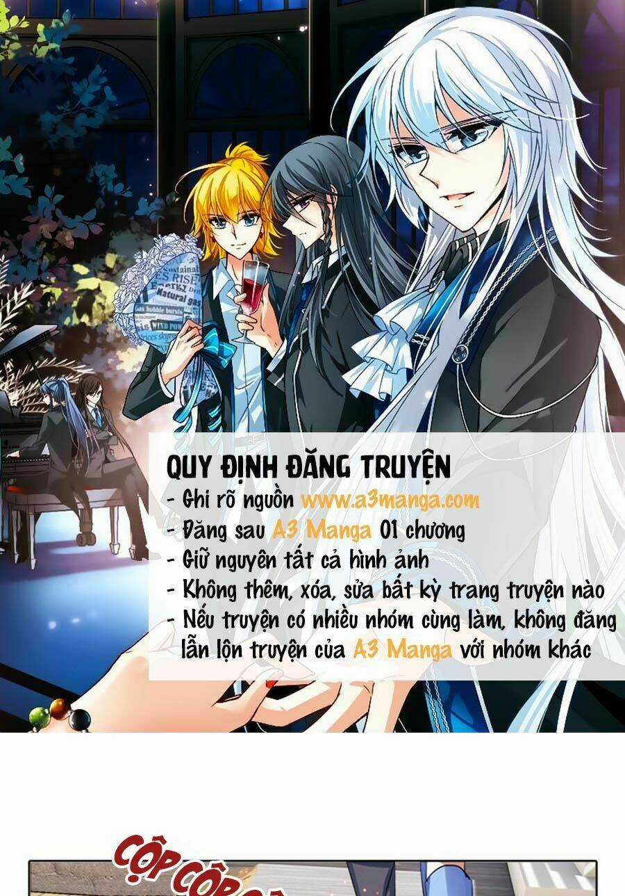 Tinh Mộng Thần Tượng Chapter 161 trang 0