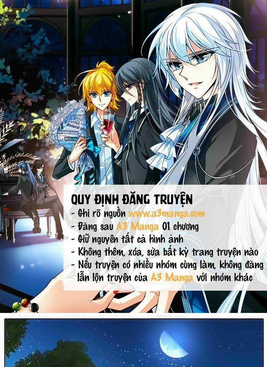 Tinh Mộng Thần Tượng Chapter 170 trang 0