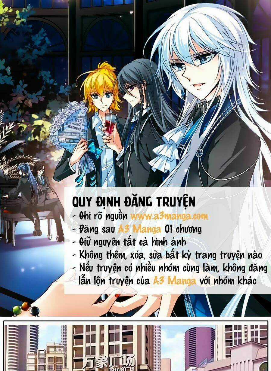 Tinh Mộng Thần Tượng Chapter 171 trang 0
