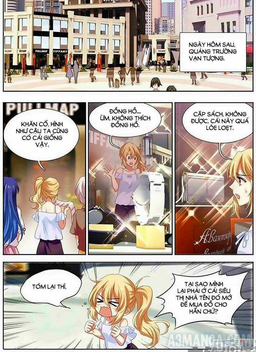 Tinh Mộng Thần Tượng Chapter 171 trang 1
