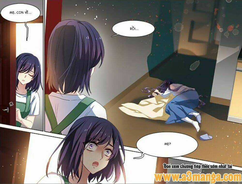 Tinh Mộng Thần Tượng Chapter 2 trang 10