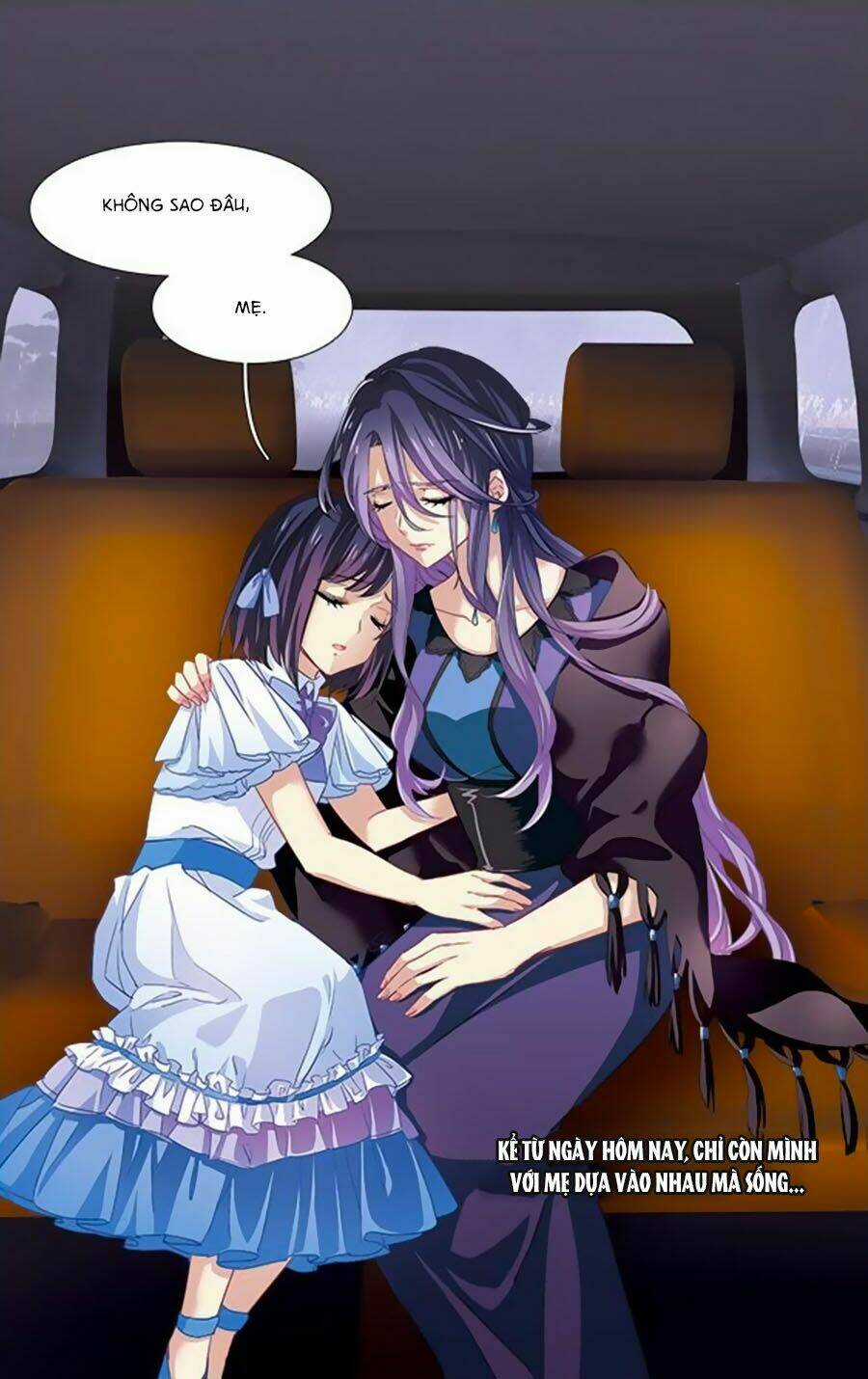 Tinh Mộng Thần Tượng Chapter 2 trang 2