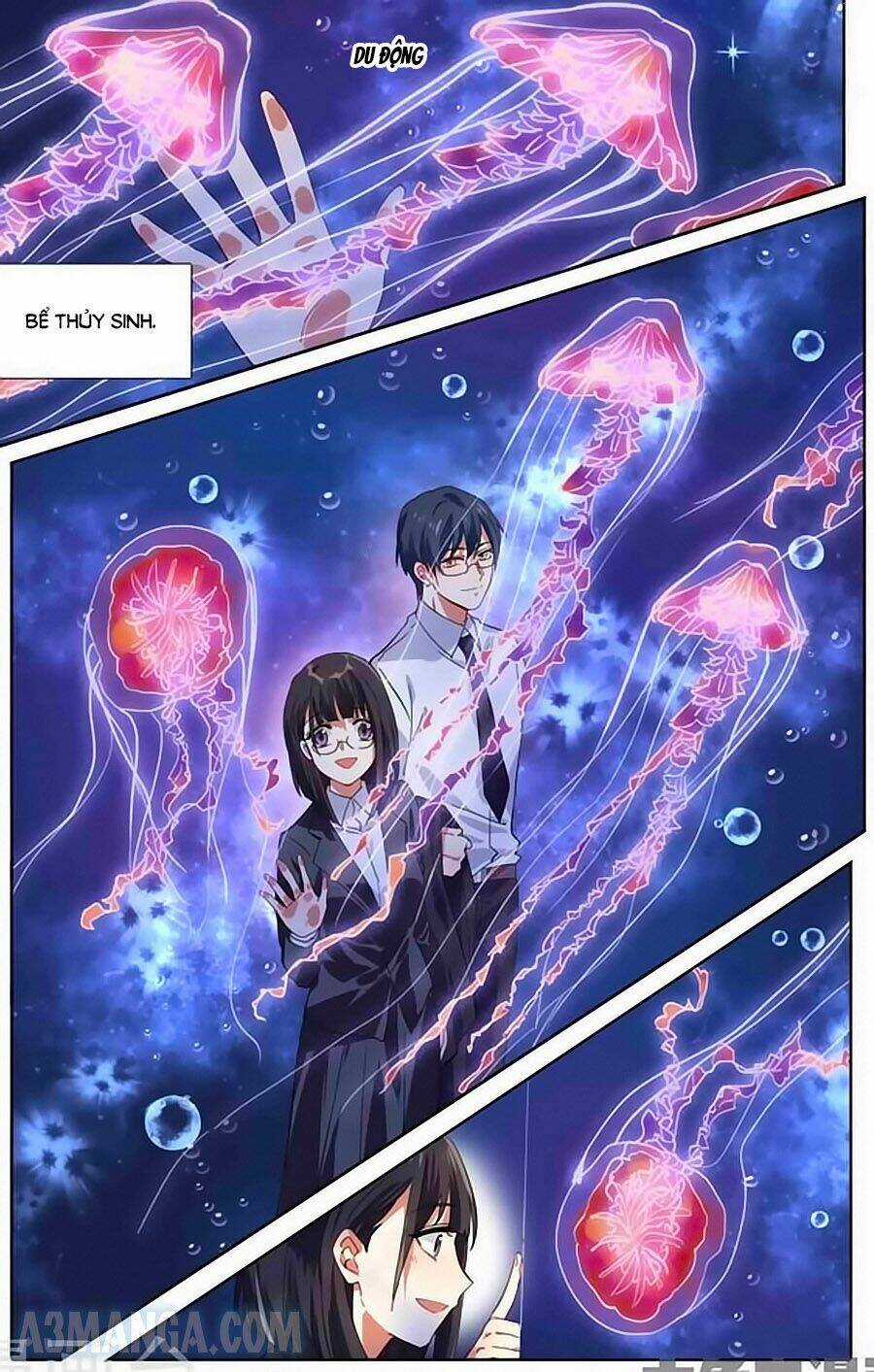 Tinh Mộng Thần Tượng Chapter 202 trang 1