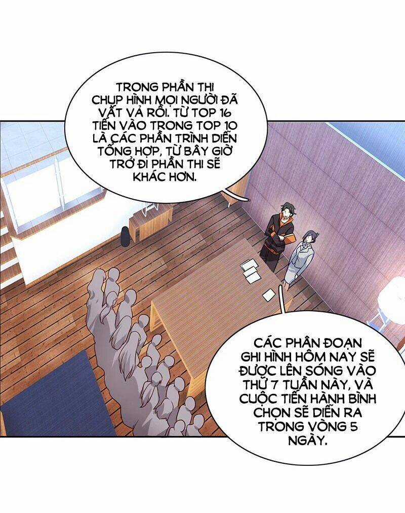 Tinh Mộng Thần Tượng Chapter 256 trang 1