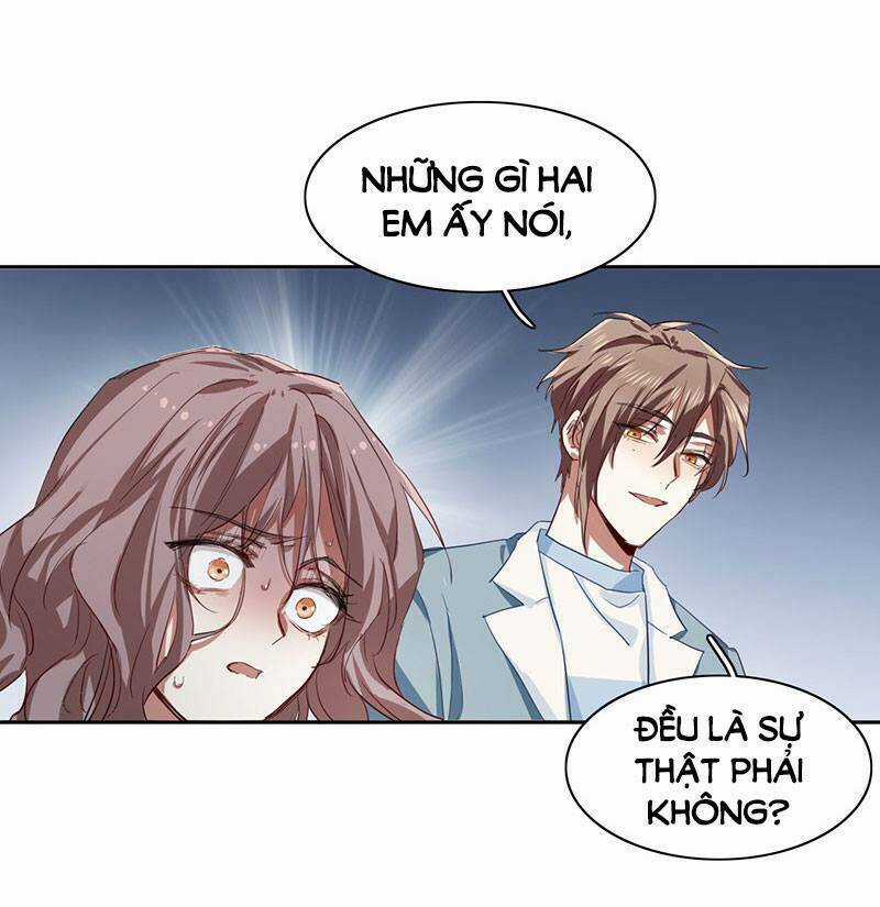 Tinh Mộng Thần Tượng Chapter 259 trang 1
