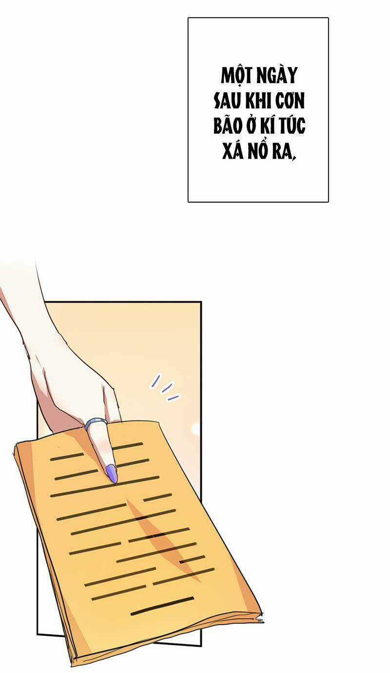 Tinh Mộng Thần Tượng Chapter 261 trang 1