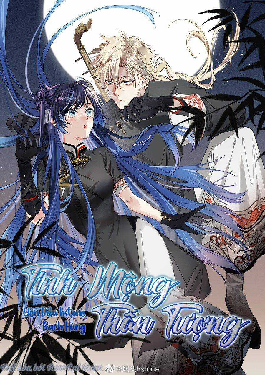 Tinh Mộng Thần Tượng Chapter 269 trang 0