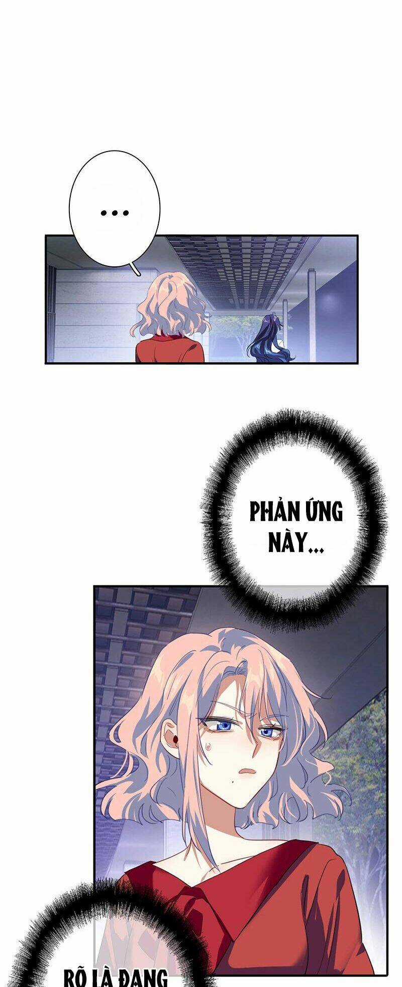 Tinh Mộng Thần Tượng Chapter 287 trang 16