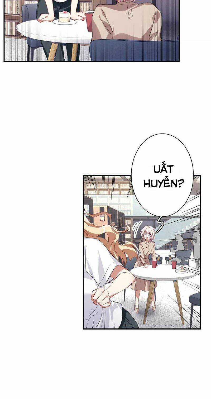 Tinh Mộng Thần Tượng Chapter 287 trang 23