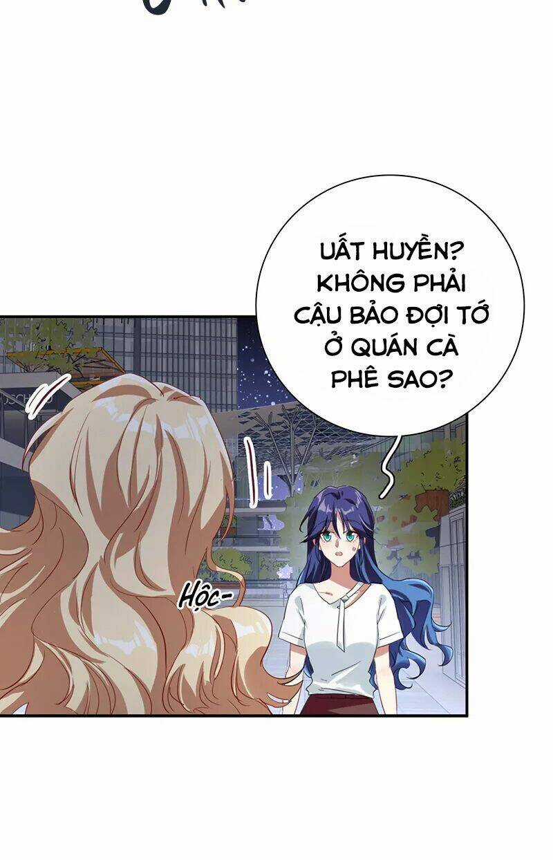 Tinh Mộng Thần Tượng Chapter 287 trang 25