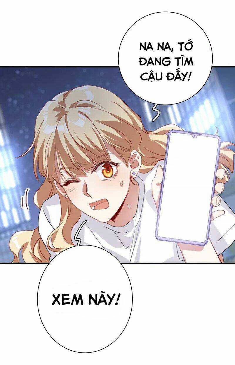 Tinh Mộng Thần Tượng Chapter 287 trang 26