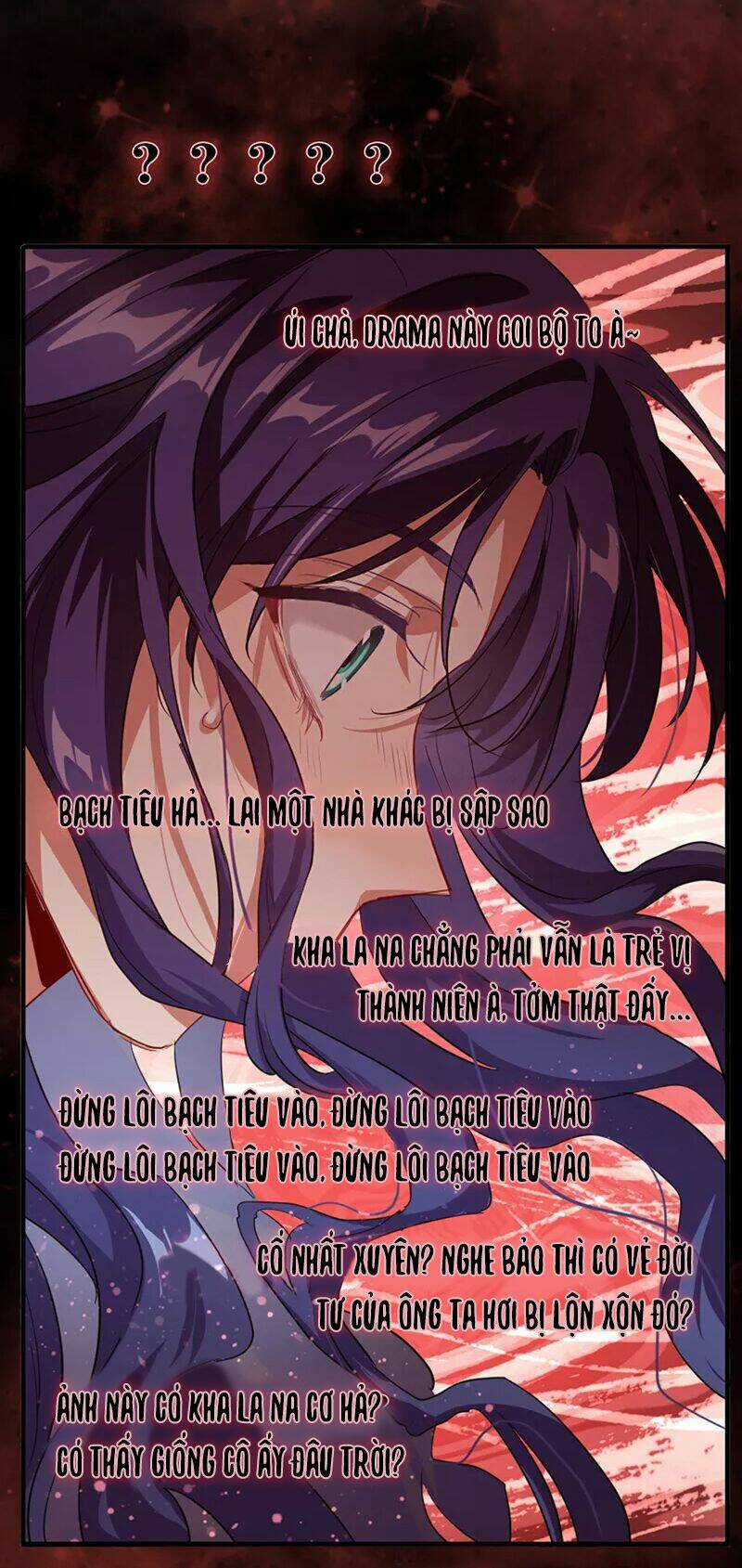 Tinh Mộng Thần Tượng Chapter 287 trang 38