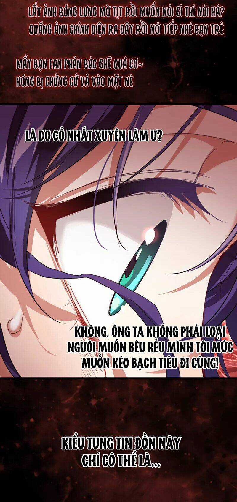 Tinh Mộng Thần Tượng Chapter 287 trang 39