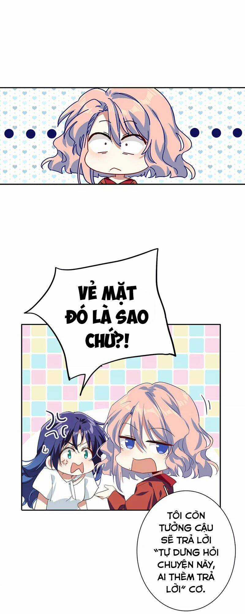 Tinh Mộng Thần Tượng Chapter 287 trang 8