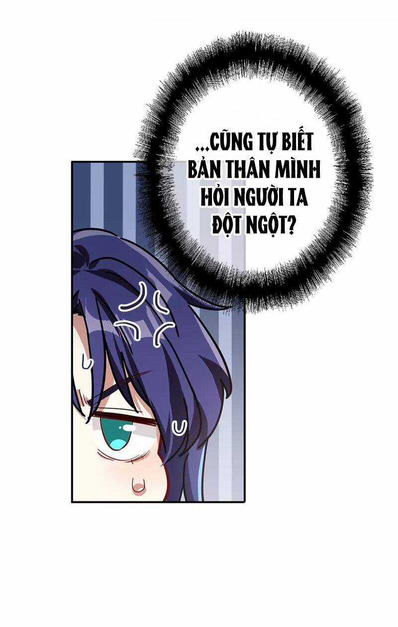 Tinh Mộng Thần Tượng Chapter 287 trang 9