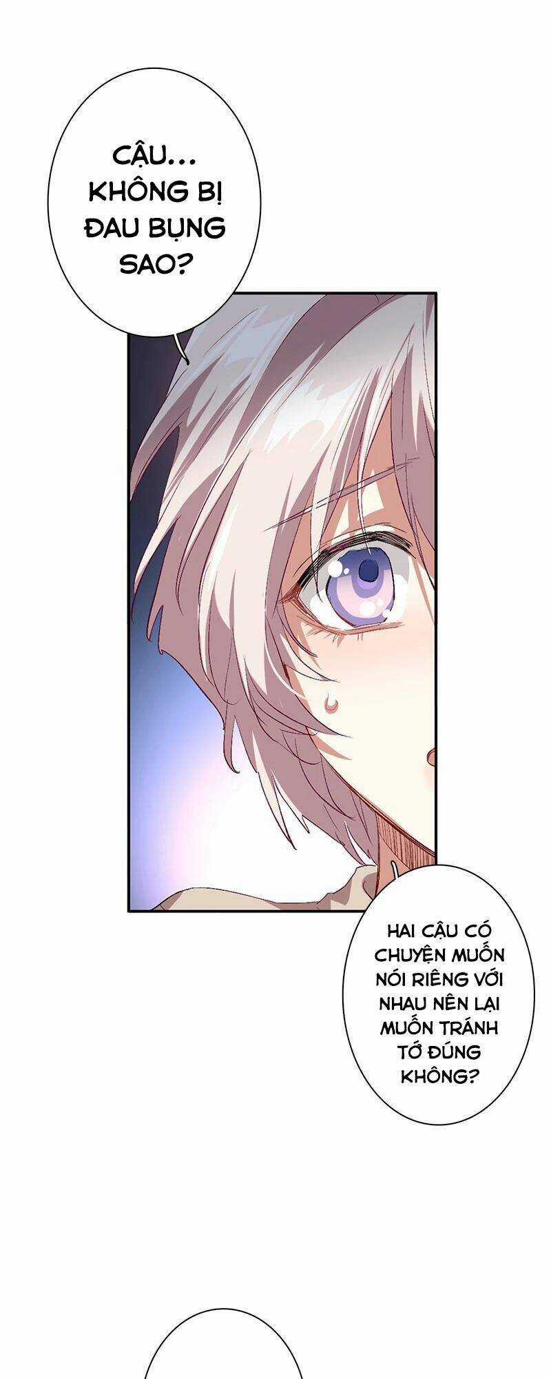 Tinh Mộng Thần Tượng Chapter 288 trang 17