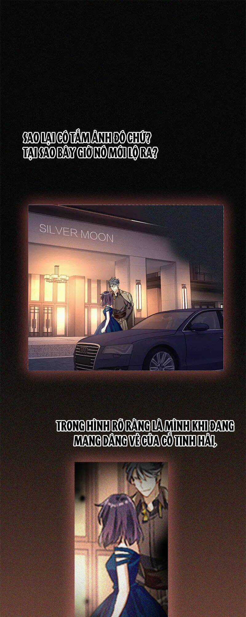 Tinh Mộng Thần Tượng Chapter 288 trang 2