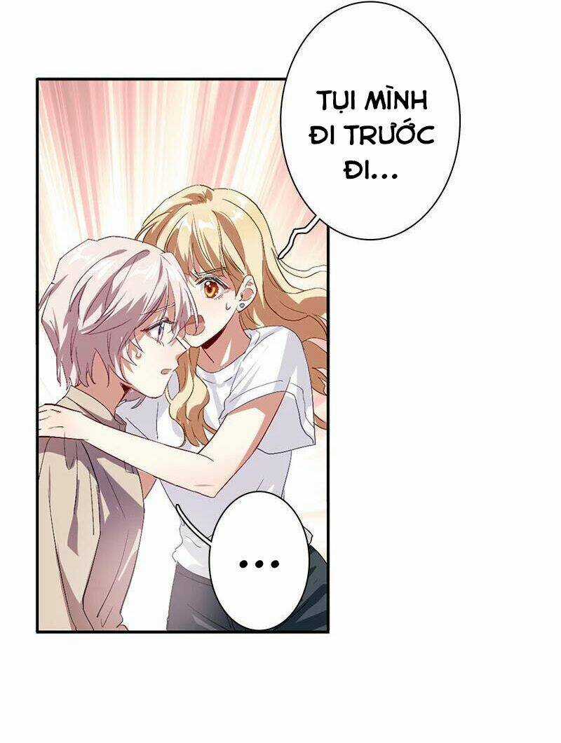 Tinh Mộng Thần Tượng Chapter 288 trang 22