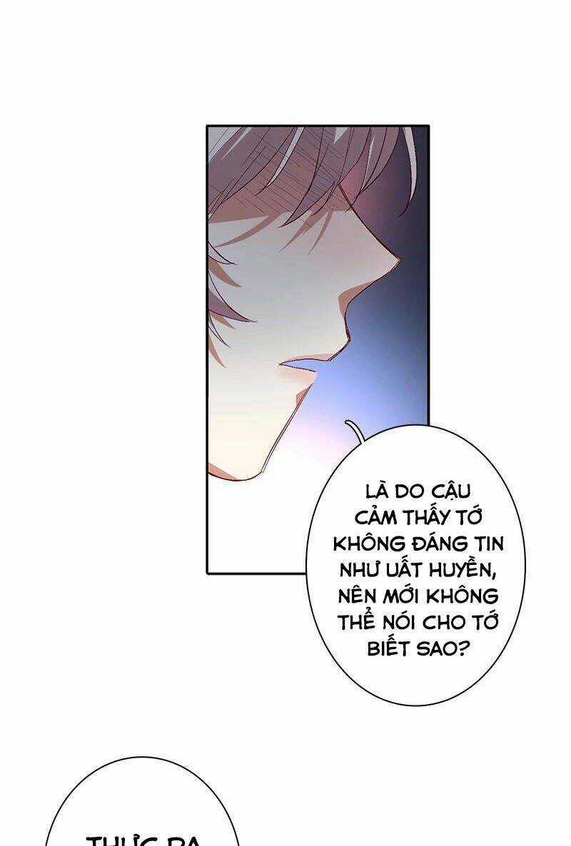 Tinh Mộng Thần Tượng Chapter 288 trang 23