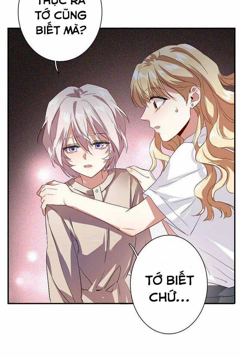 Tinh Mộng Thần Tượng Chapter 288 trang 24