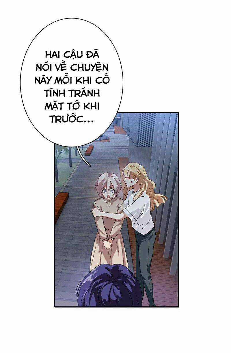 Tinh Mộng Thần Tượng Chapter 288 trang 27
