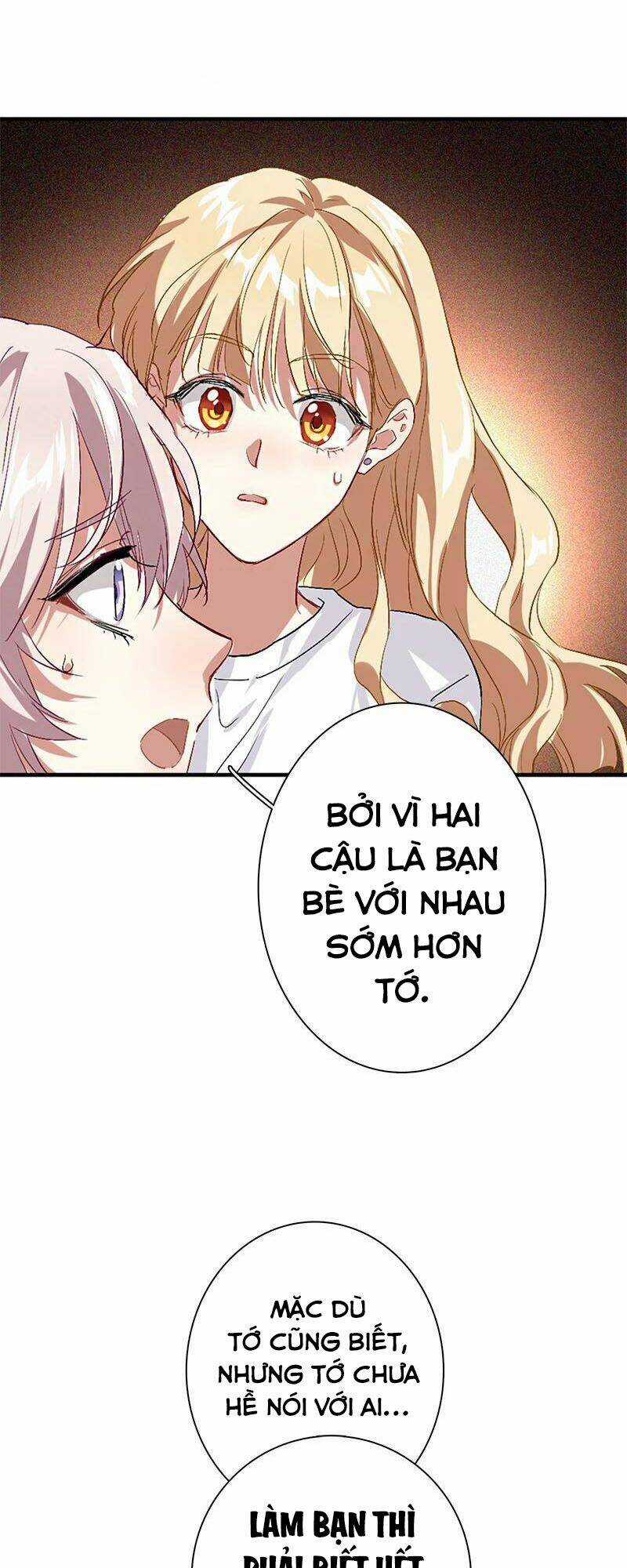 Tinh Mộng Thần Tượng Chapter 288 trang 28