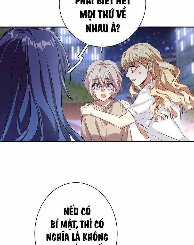 Tinh Mộng Thần Tượng Chapter 288 trang 29